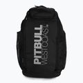 Rucksack Pitbull West Coast Big Airway black