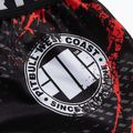 Leggings für Männer Pitbull West Coast Compr Pants Blood Dog black 4