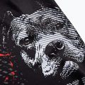 Leggings für Männer Pitbull West Coast Compr Pants Blood Dog black 5