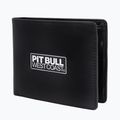 Brieftasche für Männer Pitbull West Coast Portfel Pitbull West Coast Original Leather Brant black