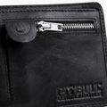 Brieftasche für Männer Pitbull West Coast Portfel Pitbull West Coast Original Leather Brant black 5
