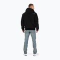 Pitbull West Coast Hooded Balboa 2 schwarz Herren Winterjacke 3