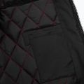 Winterjacke für Männer Pitbull West Coast Spinnaker 2 Hooded black 5