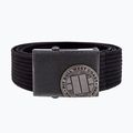 Gürtel für Männer Pitbull West Coast Webbing TNT black 3