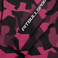 Damen Rashguard Longsleeve Pitbull West Coast L-S Rash Dillard pink camo 3