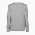 Damen-Sweatshirt Pitbull West Coast Crewneck Seascape grey/melange 2