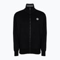 Sweatshirt für Männer Pitbull West Coast Oldschool Track Small Logo black