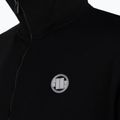 Sweatshirt für Männer Pitbull West Coast Oldschool Track Small Logo black 3