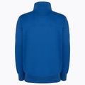 Sweatshirt für Männer Pitbull West Coast Oldschool Track Small Logo royal blue 2