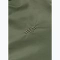 Herrenjacke Pitbull Sherpa Hooded Bomber olive 8
