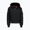 Herrenjacke Pitbull Sherpa Hooded Bomber black 7