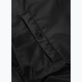Herrenjacke Pitbull Sherpa Hooded Bomber black 14
