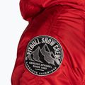 Winterjacke für Männer Pitbull West Coast Fur Parka Alder red 12