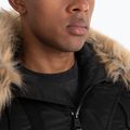 Winterjacke für Männer Pitbull West Coast Alder Fur Parka black 8