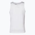 Herren-Tank-Top Pitbull West Coast Tank Top Slim Fit Lycra Small Logo white 2