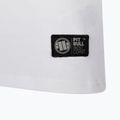 Herren-Tank-Top Pitbull West Coast Tank Top Slim Fit Lycra Small Logo white 3
