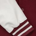 Herren-Jacke Pitbull West Coast Varsity Melton Wilson white 6