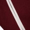 Herren-Jacke Pitbull West Coast Varsity Melton Wilson white 7