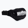 Hüfttasche Pitbull West Coast Boxing black/white