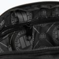 Hüfttasche Pitbull West Coast Boxing black/white 11
