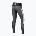 Leggings für Frauen Pitbull West Coast Compr Pants Hilltop grey 2