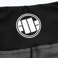 Leggings für Frauen Pitbull West Coast Compr Pants Hilltop grey 4