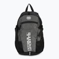 Rucksack Pitbull West Coast Bike Sports dark/grey