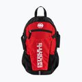Sport-Rucksack Pitbull Bike Sports 12 l black/red