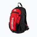 Sport-Rucksack Pitbull Bike Sports 12 l black/red 3