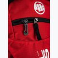 Sport-Rucksack Pitbull Bike Sports 12 l black/red 6