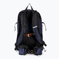 Rucksack für Männer Pitbull West Coast Sports black/dark navy 2