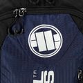 Rucksack für Männer Pitbull West Coast Sports black/dark navy 4