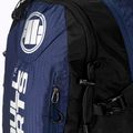 Rucksack für Männer Pitbull West Coast Sports black/dark navy 7