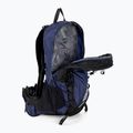Rucksack für Männer Pitbull West Coast Sports black/dark navy 8