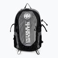 Rucksack für Männer Pitbull West Coast Sports black/dark grey