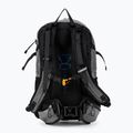 Rucksack für Männer Pitbull West Coast Sports black/dark grey 2