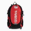 Rucksack Pitbull West Coast Sports black/red