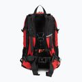 Rucksack Pitbull West Coast Sports black/red 3