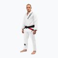 GI für brasilianisches Jiu-Jitsu für Männer Pitbull West Coast Gi BJJ PB 2017 450 white