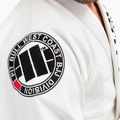 GI für brasilianisches Jiu-Jitsu für Männer Pitbull West Coast Gi BJJ PB 2017 450 white 3