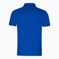Poloshirt für Männer Pitbull West Coast Polo Regular Logo royal blue 2