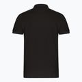 Poloshirt für Männer Pitbull West Coast Polo Slim Logo black 2