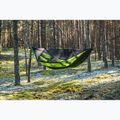 Trekking Outdoor Hängematte Lesovik Draka treetop green 5