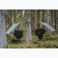 Trekking Outdoor Hängematte Lesovik Draka treetop green 6