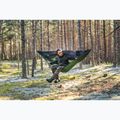 Trekking Outdoor Hängematte Lesovik Draka treetop green 9