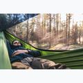 Trekking Outdoor Hängematte Lesovik Draka treetop green 10