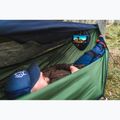 Trekking Outdoor Hängematte Lesovik Draka treetop green 12