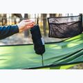 Trekking Outdoor Hängematte Lesovik Draka treetop green 13