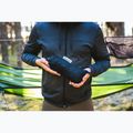 Trekking Outdoor Hängematte Lesovik Draka treetop green 14