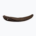 Hülle Lesovik Larva walnut brown